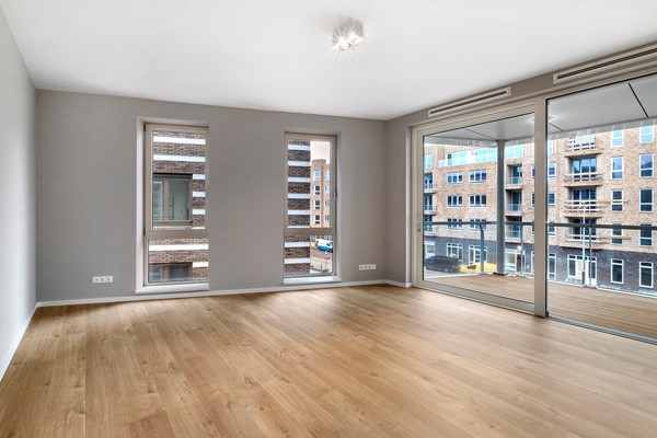 Medium property photo - Narva-Eiland 65, 1014 ZJ Amsterdam